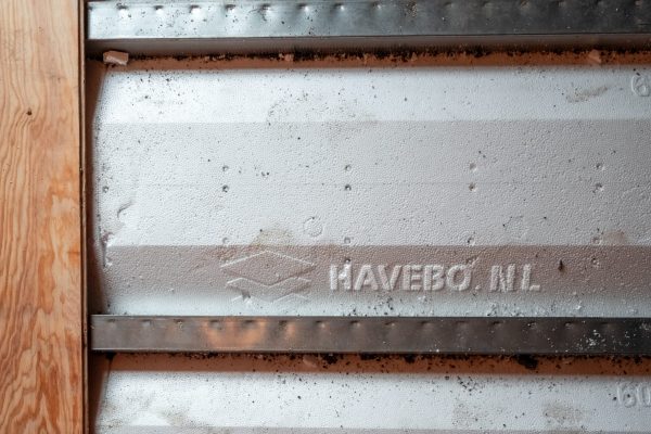 Havebo Vloer - 1