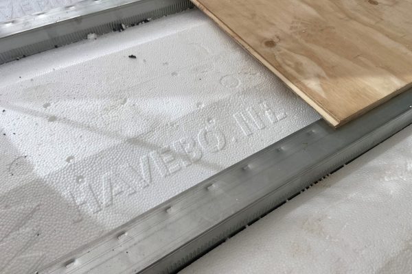 Havebo Vloer - 2