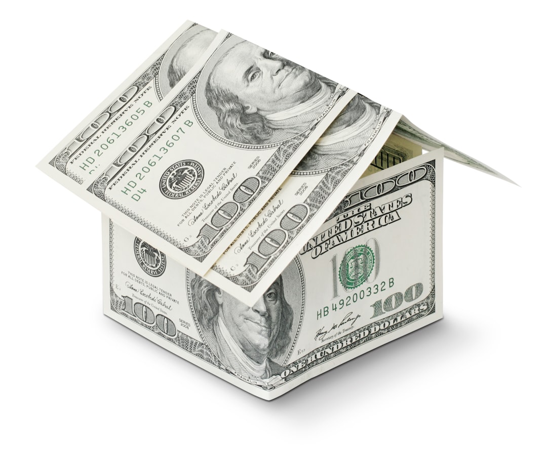 Zwam in huis? Zo beïnvloedt het de waarde van je woning